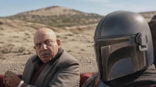 The Mandalorian And Grogu: Jonny Coyne Confirms He Was Set To Star In The Mandalorian Season 4 (Exclusive)