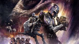 The Mandalorian And Grogu Set For $167M Global Debut After Bigger-Than-Expected U.S. Box Office Haul