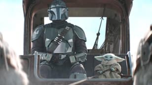 THE MANDALORIAN & GROGU: Lucasfilm Calls Super Bowl Parody Advert The Perfect Next Step For Our Campaign