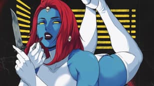 The New MCU Mystique? Obsession Star Confirms X-Men Meeting With Director Jake Schreier
