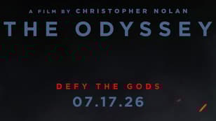 THE ODYSSEY: HD Version Of Leaked Teaser Now Online Along With New Theatrical Poster
