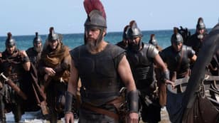 The Odyssey Rotten Tomatoes Score Revealed - Is It Christopher Nolan's Best-Reviewed Movie?