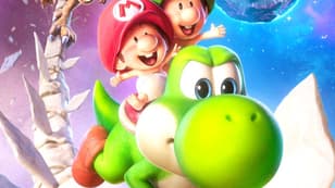 THE SUPER MARIO GALAXY MOVIE Has Already Passed $100 Million At The Worldwide Box Office