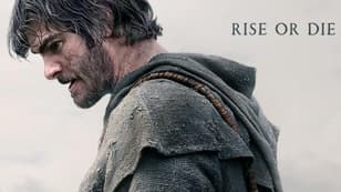 The Uprising: Andrew Garfield Leads A Rebellion In Visceral New Trailer For Bourne Director’s Latest