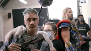 Thor: Love And Thunder Director's New Sci-Fi Movie Cancels Overseas Release Following Dismal Domestic Debut