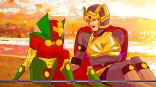 Tom King Updates The Status Of DCU-Canon MISTER MIRACLE Animated Series