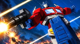 Transformers: The Movie Made An Estimated 71% Of Its Entire 1986 Gross In Just Four Days