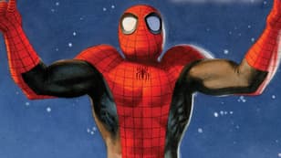 UPDATE: Fans And Creators Rally Around John Romita Jr. Amid Amazing Spider-Man #1000 Cover Cancelation Claims