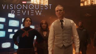VisionQuest Review: A Staggering Achievement By Marvel Studios And Terry Matalas