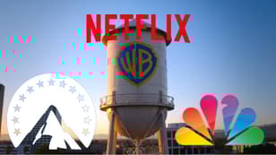 Warner Bros. Discovery Is Officially Going Up For Auction; Netflix, Paramount And Comcast Preparing Bids