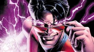 WONDER MAN Is Getting A New Comic Book Series That Takes Simon Williams Back To Hollywood