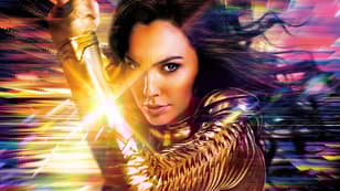 WONDER WOMAN: Gal Gadot Praises Zack Snyder's Vision For Diana Prince; Patty Jenkins Teases Non-DC Project