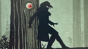 WYTCHES: Scott Snyder Shares Promising Update On The Animated Adaptation