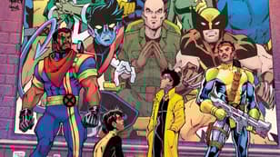 X-MEN '97: SEASON TWO Prequel Comic Will Set The Stage For Animated Series' Return This Summer