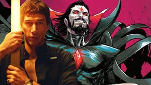 X-Men: Adam Driver Is Reportedly Paying MCU's Mister Sinister, Not Magneto; Updates On Cyclops, Emma Frost