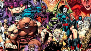 X-Men Expected To Enter Pre-Production This Year; Wagner Moura Rumored To Be Up For Villain Role