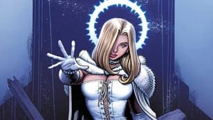 X-Men: Marvel Studios Reboot Casts Ready Or Not Star Samara Weaving As MCU's Emma Frost