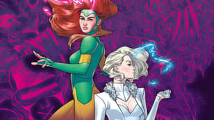 X-Men Reboot Rumors Reveal Team Roster And Magneto Plans - Will Inde Navarrette Play Rogue?