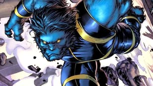 X-Men Rumor: Beast Has Been Cast - A Knight Of The 7 Kingdoms Star Peter Claffey Will Play MCU's Hank McCoy