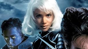 X-MEN Star Halle Berry Says Telling Bryan Singer Where To Go And How To Get There Was A Career Highlight