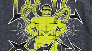 Your Friendly Neighborhood Spider-Man Season 2 Promo Art Reveals Doc Ock And Gwen Stacy As Ghost Spider