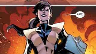 DEADPOOL Director Tim Miller Is Reportedly Developing A KITTY PRYDE Solo Movie For Fox