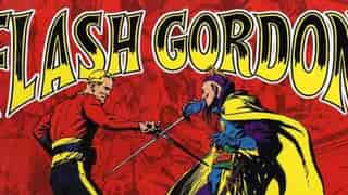 FLASH GORDON Remake To Be Written And Directed By OVERLORD Helmer Julius Avery