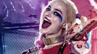 SUICIDE SQUAD Director David Ayer Was Offered The Sequel; Shares Update On GOTHAM CITY SIRENS