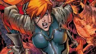 Elsa Bloodstone Was Nearly The Star Of A TV Series On ABC Before Marvel Studios Took Over