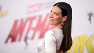 ANT-MAN Actress Evangeline Lilly Offers Sincere & Heartfelt Apology For Self-Isolation Stance