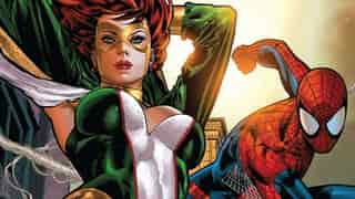 SPIDER-MAN Spinoff JACKPOT Has Been In The Works At Sony Pictures For At Least Two Years