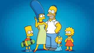 Fox Sets Season Premiere Date For THE SIMPSONS, FAMILY GUY, BOB'S BURGERS & BLESS THE HARTS