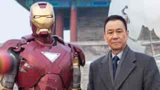 IRON MAN 3: Marvel Studios Partner Explains Story Behind Leaking A Fake Set Photo From The Threequel
