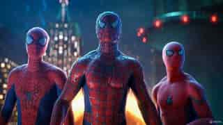 A Live Action Spider-Verse Is Coming: Why It Could Be Truly Spectacular.
