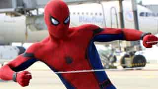 CAPTAIN AMERICA: CIVIL WAR Directors Recall Battles With Sony To Cast Tom Holland As SPIDER-MAN