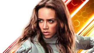 RED SONJA Reboot Finds Its Lead In ANT-MAN AND THE WASP Star Hannah John-Kamen