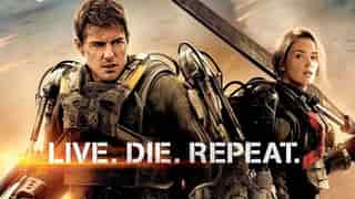 Emily Blunt Says EDGE OF TOMORROW Sequel Is Probably Too Expensive To Happen Anytime Soon