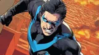 NIGHTWING Movie Still A Reality According To THE TOMORROW WAR Director Chris McKay