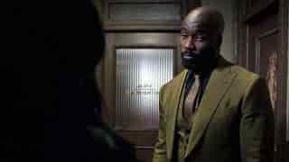 LUKE CAGE Star Mike Colter On Where The Series Could Have Gone And Why He Walked Away Without Closure