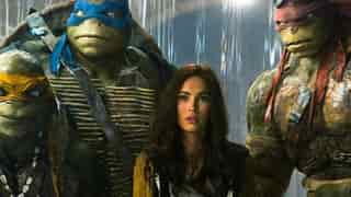 New TEENAGE MUTANT NINJA TURTLES Movie In The Works With Colin & Casey Jost On Board As Writers