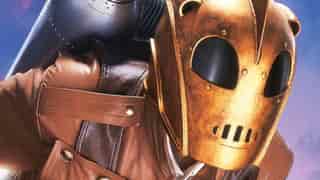 THE RETURN OF THE ROCKETEER In The Works For Disney+; David Oyelowo Circling Lead Role