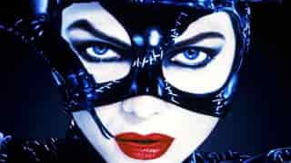 Madonna Confirms Rumor That She Turned Down The Role Of Catwoman In BATMAN RETURNS