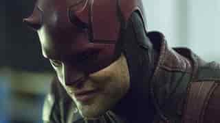 DAREDEVIL: It Looks Like There Is Indeed Some Kind Of Reboot In The Works At Marvel Studios
