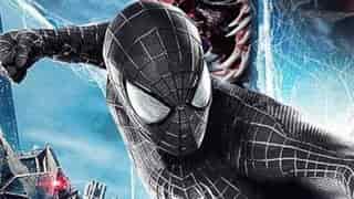THE AMAZING SPIDER-MAN 3 Fan Poster Teases The Movie #MakeTASM3 Supporters Are Dreaming Of