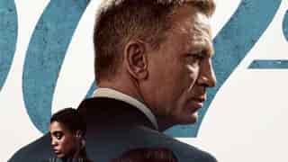NO TIME TO DIE Director Outlines Alternate Endings For Daniel Craig's Final BOND Movie - SPOILERS