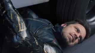 THE FALCON AND THE WINTER SOLDIER Star Sebastian Stan Unsure Where We'll See Bucky Barnes Next