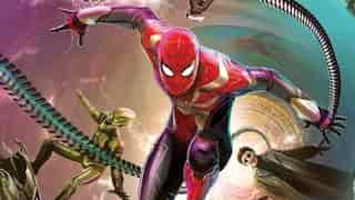 SPIDER-MAN: NO WAY HOME Is Finally Dethroned As SCREAM Slashes Its Way To #1 At The Domestic Box Office