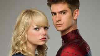 SPIDER-MAN: Andrew Garfield Reveals Truth Behind THAT DoorDash Story And Recalls Lying To Emma Stone