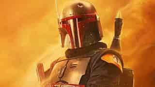 THE BOOK OF BOBA FETT Just Dropped A Major Tease For The Final Three Episodes - SPOILERS