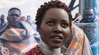 BLACK PANTHER: WAKANDA FOREVER Halts Production AGAIN As Lupita Nyong'o And Others Test Positive For COVID